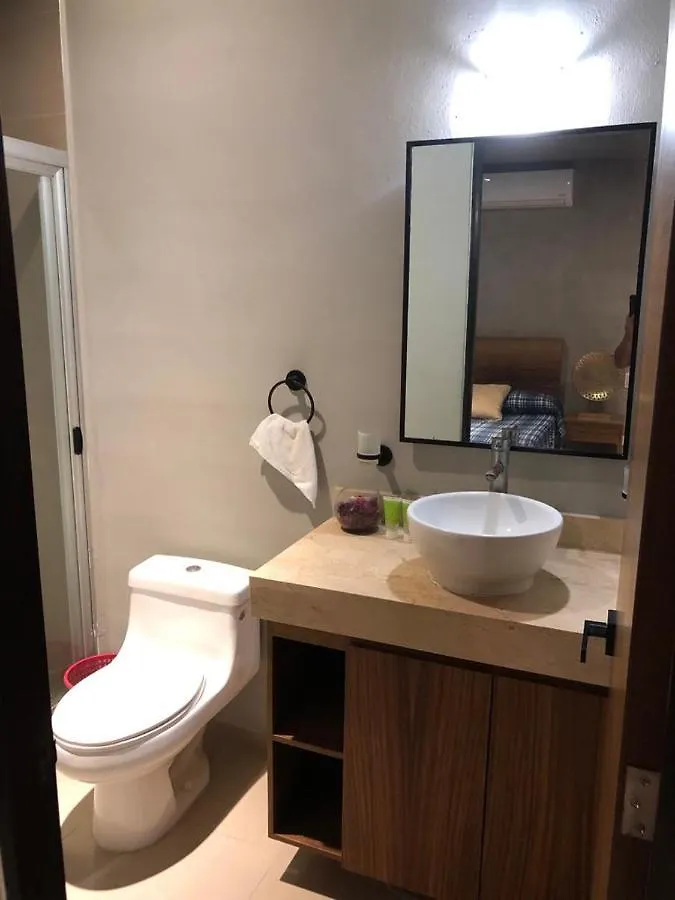 Departamento Amanecer Apartment Cancun Mexico