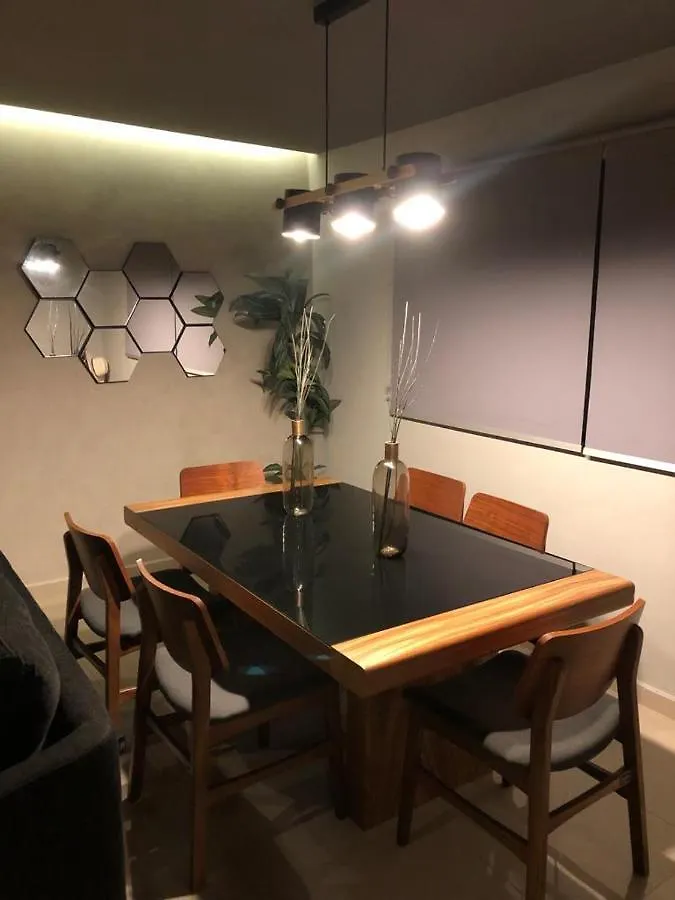 Departamento Amanecer Διαμέρισμα Κανκούν Μεξικό