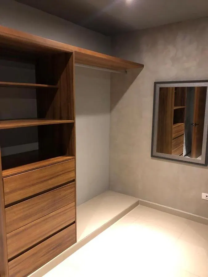 Departamento Amanecer Διαμέρισμα Κανκούν Μεξικό